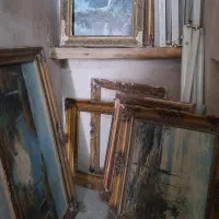 قاب و آینه