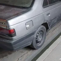 فروش خودرو۴۰۵مدل۸۸ رنگ خاکستری