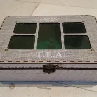 جعبه باکس پذیرایی