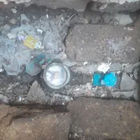 لوله کشی آب فاضلاب
