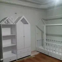 سیسمونی|تخت و سرویس خواب|تبریز, |دیوار