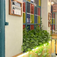 کمک اشپز شیفت عصر