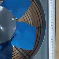 هواکش تهویه دمنده سنگین مدل VID-30D2S سایز ۴۰