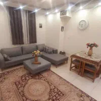 ۴۳ متر خوش نقشه / فول بازسازی/ زینتی افخم