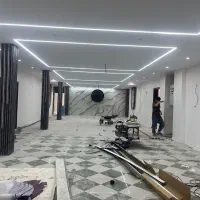 کناف دکوراسیون داخلی