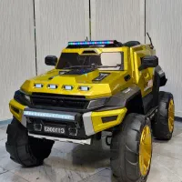 موتور شارژی & ماشین شارژی های وارداتی