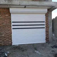 تعمیرات و نصب کرکره برقی و جک پارکینگی و دوربین