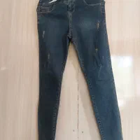 لباس و شلوار