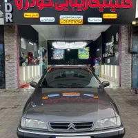 زانتیا مدل ۸۸ بی رنگ