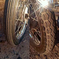 زیگما 170 مدل 93|موتورسیکلت|ساوه, |دیوار