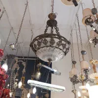 لوستر برنز پارس برنز