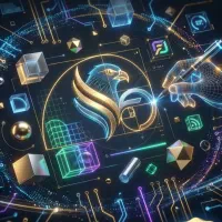 مرکز تخصصی طراحی لوگو