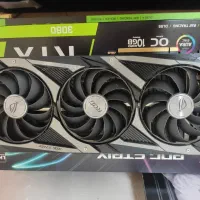 کارت گرافیک RTX ROG 3080