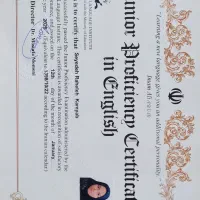 تدریس زبان انگلیسی