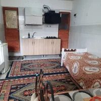 سوئیت مبله روزانه