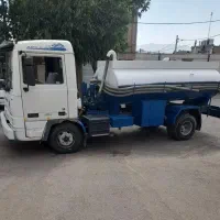 تخلیه چاه فاضلاب لوله بازکنی لایروبی شرق تهران ۲۴س