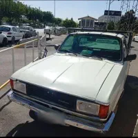 پیکان وانت تمیز