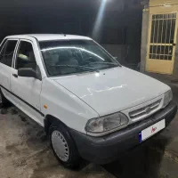 پراید ۸۸یگانه