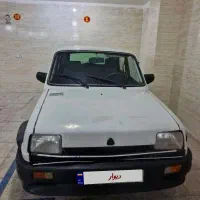 رنو پی کی