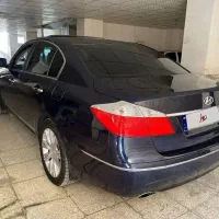 جنسیس ۲۰۱۱|خودرو سواری و وانت|شهریار, شهریار|دیوار