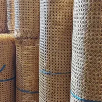 حصیر بامبو چوبی و حصیر پلاستیکی نانو (حصیر مبلی)