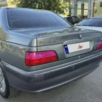 پارسTU5اتومات مدل۹۷