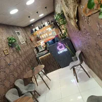 واگذاری کافه با تجهیزات