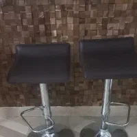 صندلی .پاف ،آیینه