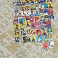 کارت بازی فوتبال