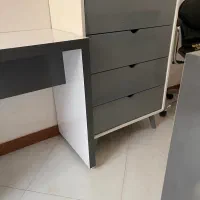 لوازم چوبی سالن زیبای