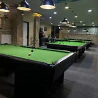 باشگاه بلیارد مجلل (فریمان)