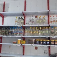 قفس فروشگاهی درحدنو