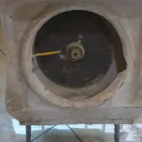 دستگاه تراش شیشه