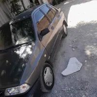 پراید 91