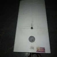 ابگرمکن دیواری