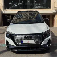 آئودی Q5 etron ، مدل ۲۰۲۳ ، تیپ 6