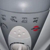 سرخ کن پارس خزر