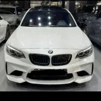 اجاره رنت دربستی BMV220