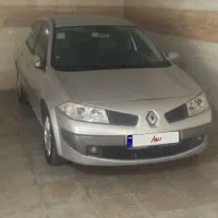 رنو مگان ۱۳۹۰