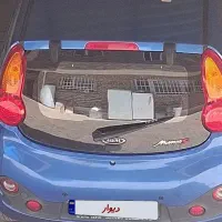 ام وی ام ۱۱۰ اس ۹۶ لاکچری