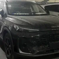 بیجینگ x7 1404 صفر