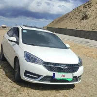 آریزو 5توربو 98