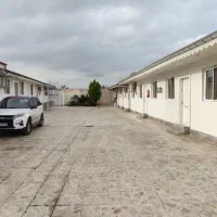 خانه مسافر رتبه ممتاز گردشگری در رشت