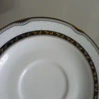 بشقاب پلو خوری زرین
