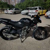 فروش موتور پالس ۱۳۵