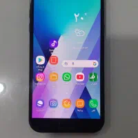 سامسونگ A7 2017