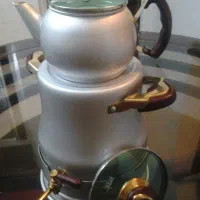 کتری و قوری لاوسانگ نو