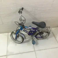 دوچرخه|دوچرخه، اسکیت، اسکوتر|شیراز, رکن‌آباد|دیوار