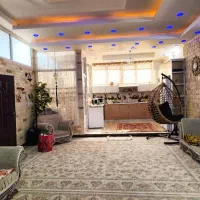 ویلایی۳طبقه همکف،اول،دوم .بنیاد بالا