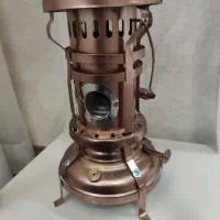 چراغ والور نفتی